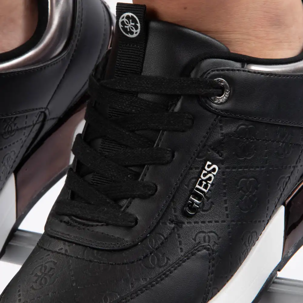 PARTNER: CREATION ref FL5MRLFAL12BLACK Guess - 2 PARTNER: CREATION ref FL5MRLFAL12BLACK Guess - 2